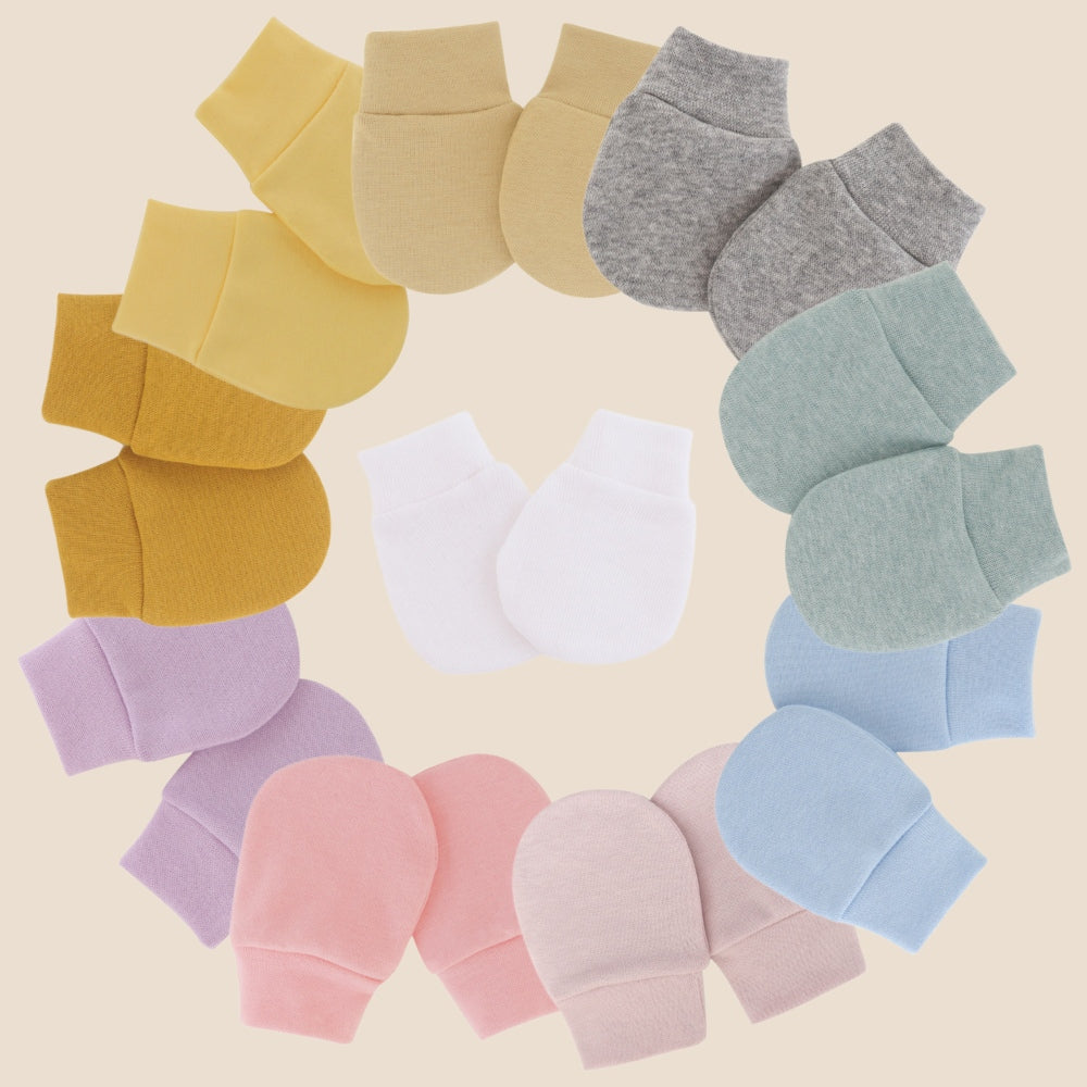 Essentials For Newborns