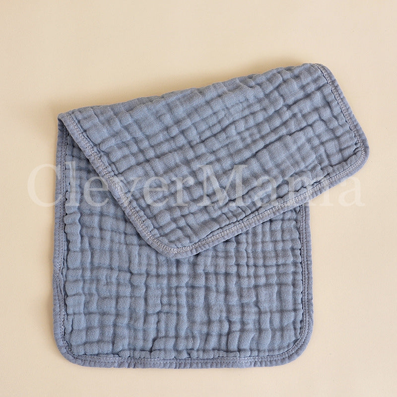 Plain Block Muslin Cotton Multipurpose Cloth