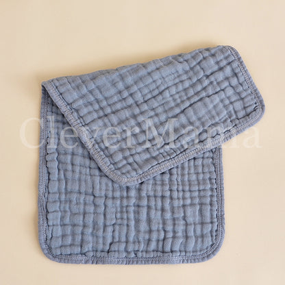 Plain Block Muslin Cotton Multipurpose Cloth