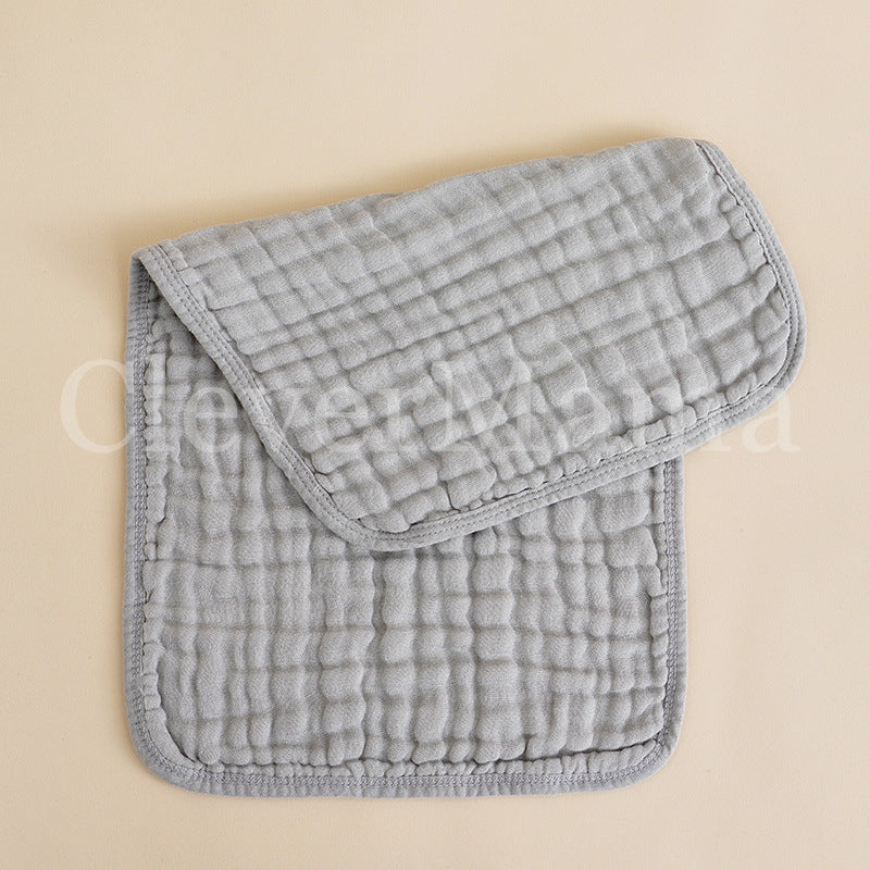 Plain Block Muslin Cotton Multipurpose Cloth