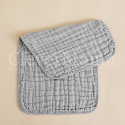 Plain Block Muslin Cotton Multipurpose Cloth