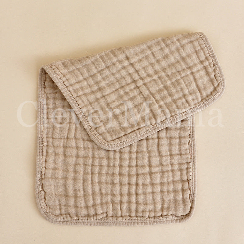 Plain Block Muslin Cotton Multipurpose Cloth