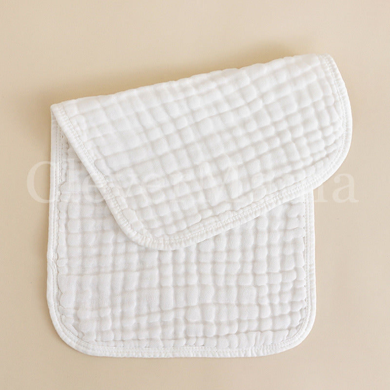 Plain Block Muslin Cotton Multipurpose Cloth