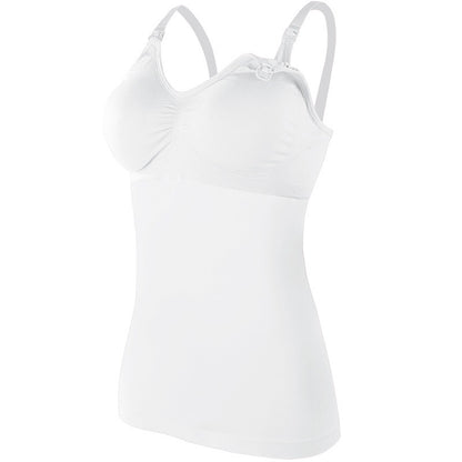 Camisole Padded Maternity/Breastfeeding Top
