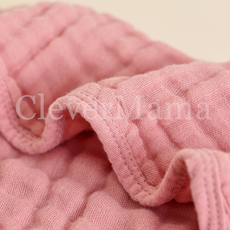 Plain Block Muslin Cotton Multipurpose Cloth