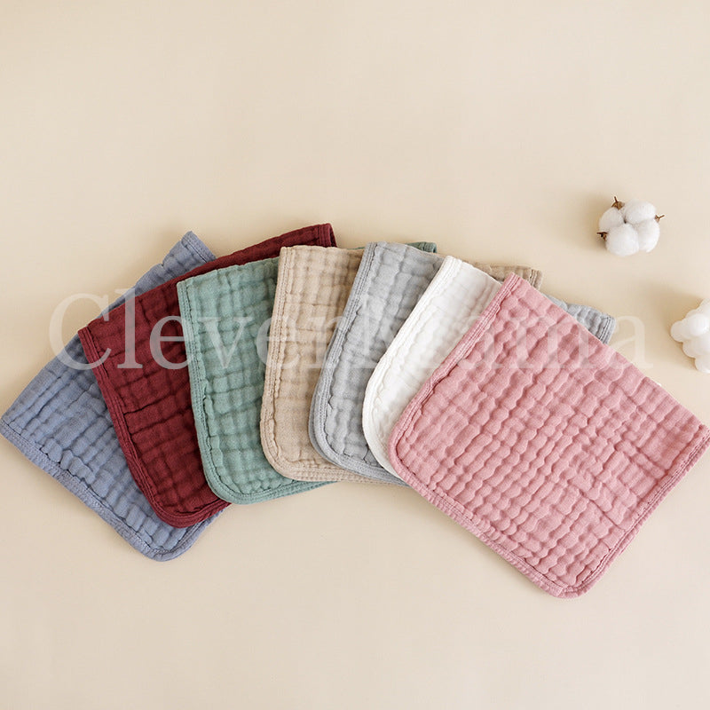 Plain Block Muslin Cotton Multipurpose Cloth